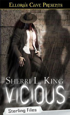 Sterling Files book cover 2