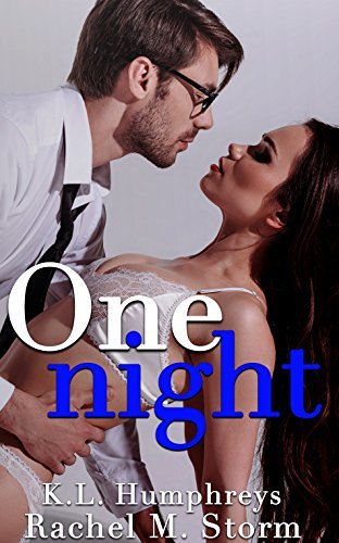 One Night book cover