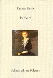 Barbara of the House of Grebe book cover
