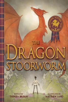 The Dragon Stoorworm book cover
