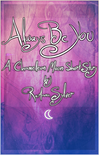 Always Be You book cover