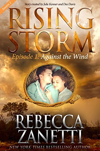 Against the Wind, Season 2, Episode 1 book cover