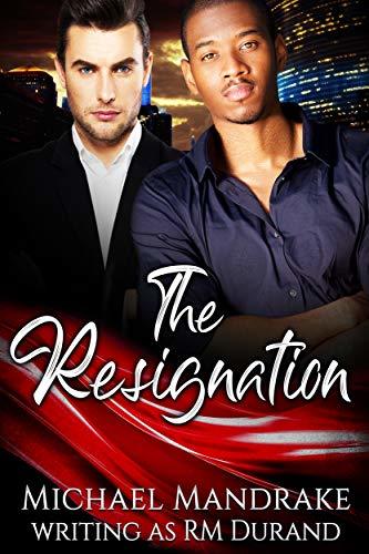 The Resignation book cover