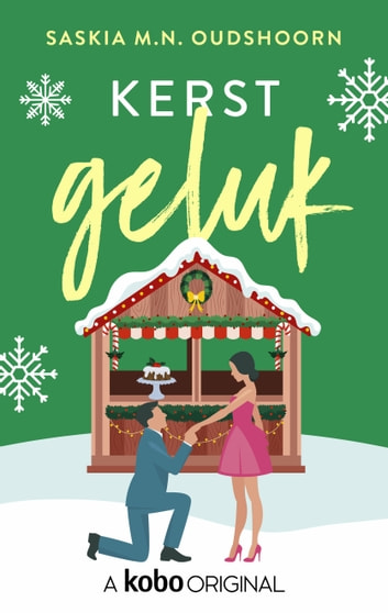 Kerstgeluk book cover