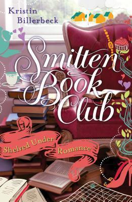 Shelved Under Romance book cover