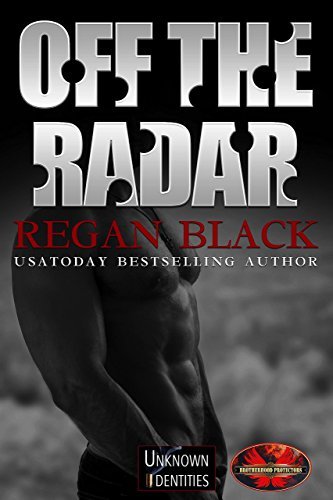 Off The Radar book cover