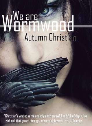 We are Wormwood book cover