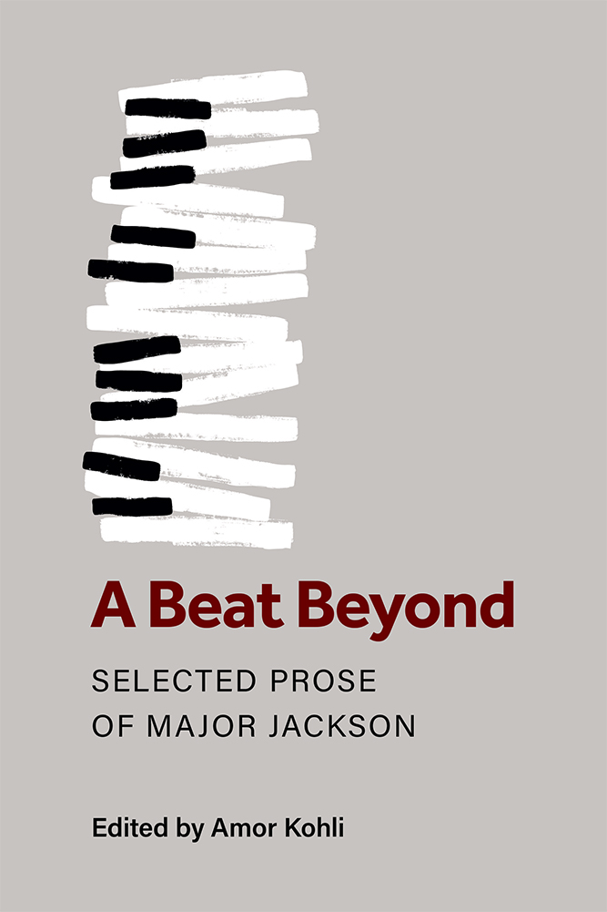 A Beat Beyond book cover