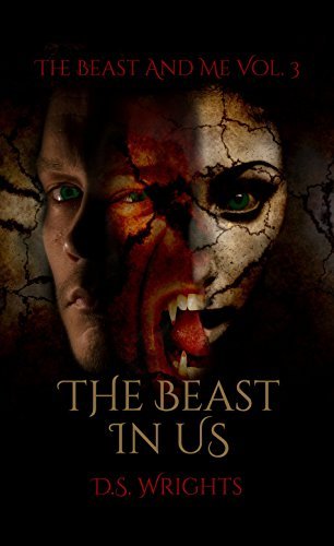 The Beast and Me book cover 3