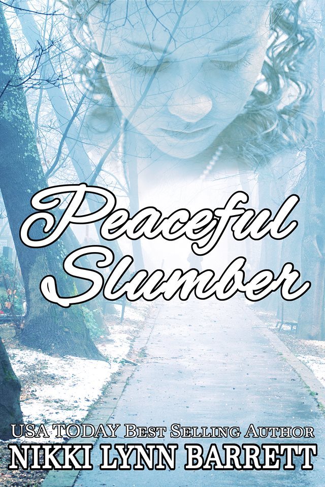 Soul Connection book cover 1