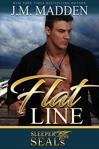 Flat Line book cover