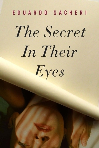 The Secret in Their Eyes book cover