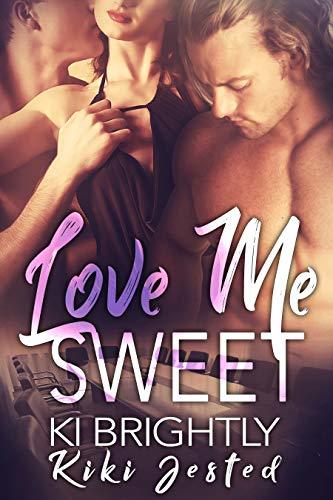 Love Me book cover 3