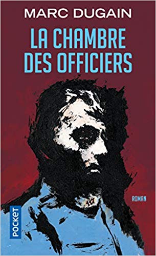 La chambre des officiers book cover