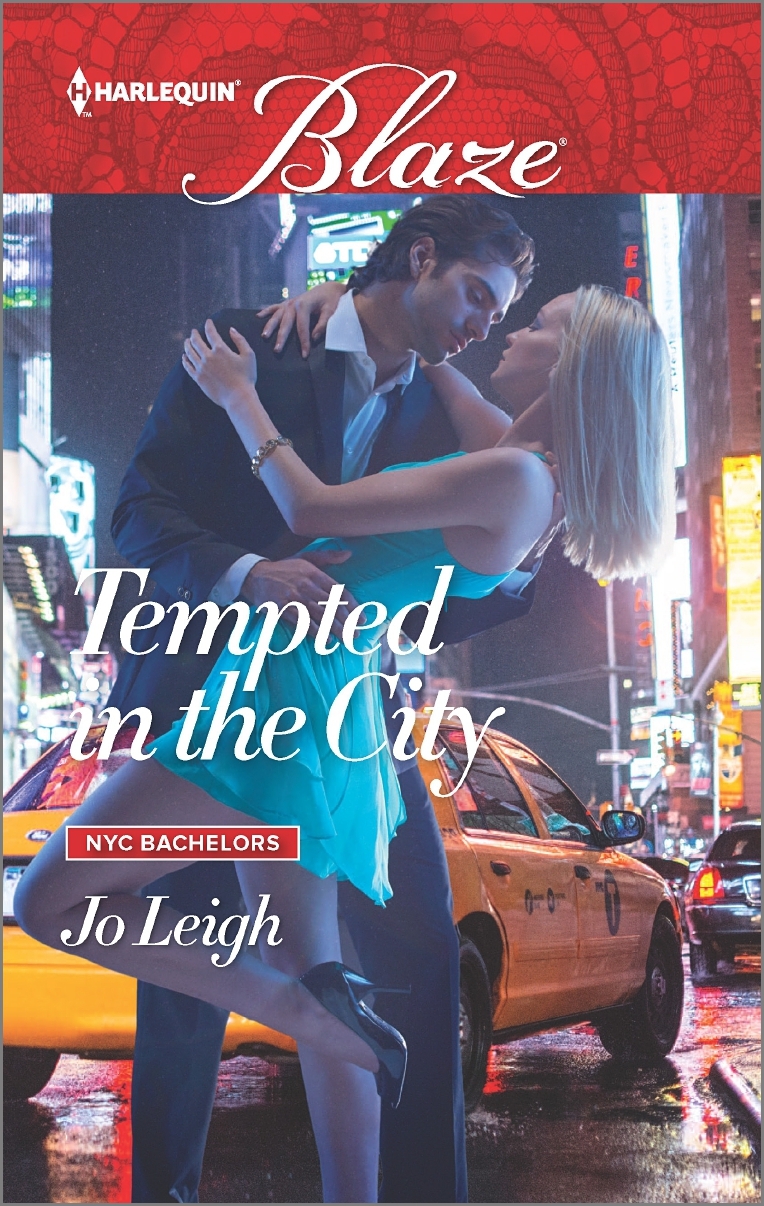 NYC Bachelors book cover 1