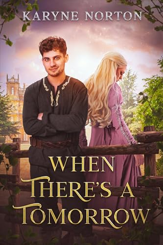 When There's A Tomorrow book cover