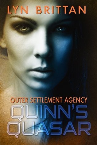 Outer Settlement Agency book cover 2