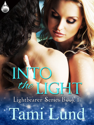Lightbearer book cover 1