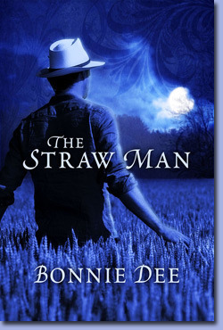 The Straw Man book cover