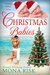 Holiday Babies book cover 1