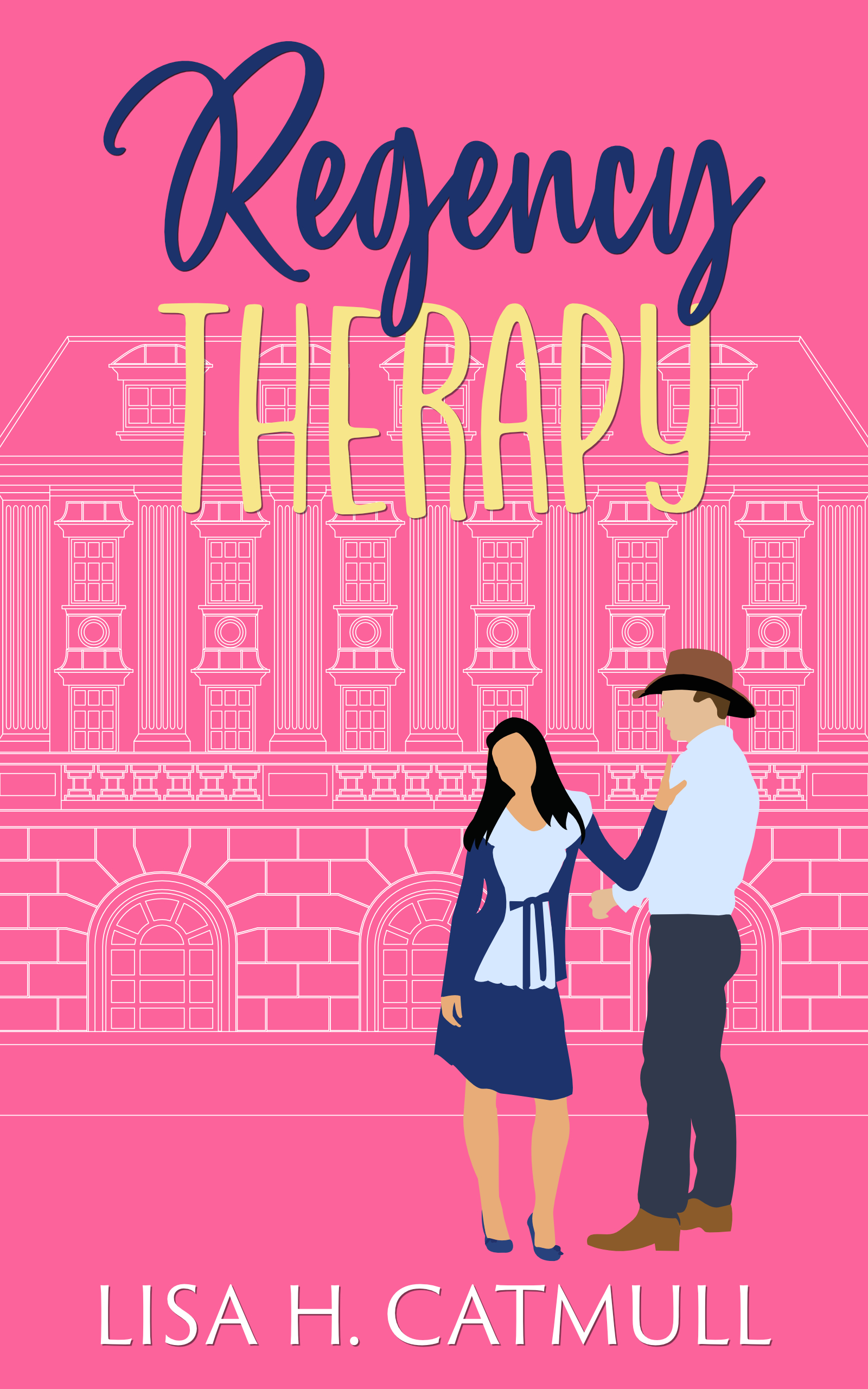 The Jane Austen Vacation Club book cover 2