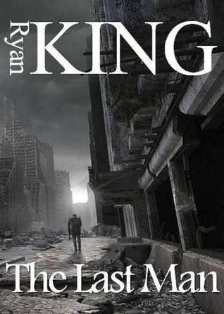 The Last Man book cover