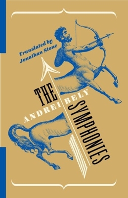 The Symphonies book cover