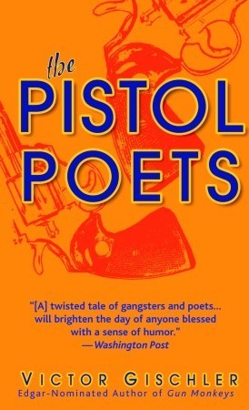 The Pistol Poets book cover