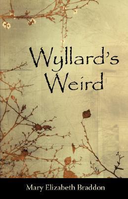 Wyllard's Weird book cover