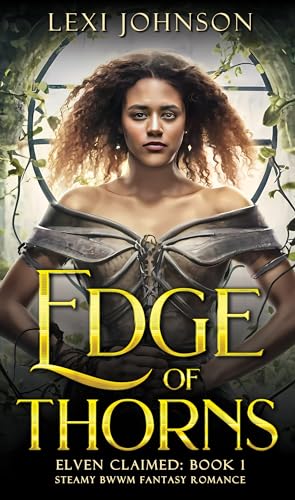 Edge of Thorns book cover