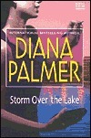 Storm Over the Lake book cover