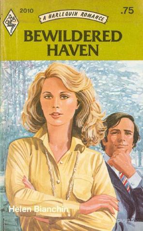 Bewildered Haven book cover