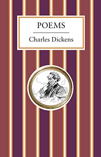 Poems book cover