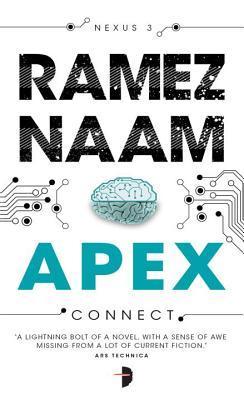Nexus book cover 3