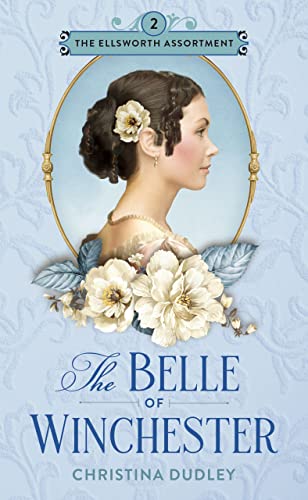The Belle of Winchester book cover