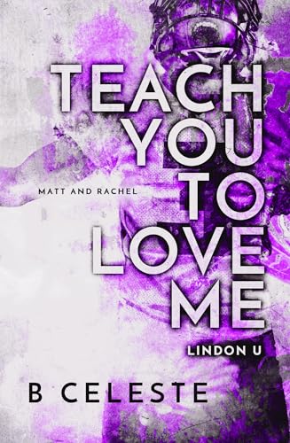 Teach You to Love Me book cover