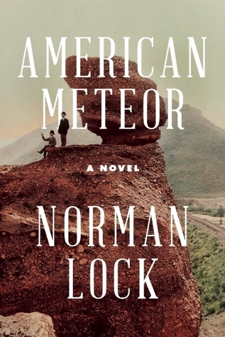 American Novels book cover 2