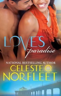 Love's Paradise book cover
