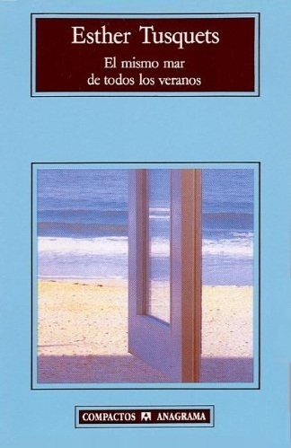 Trilogía del mar book cover 1