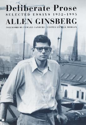 Deliberate Prose book cover