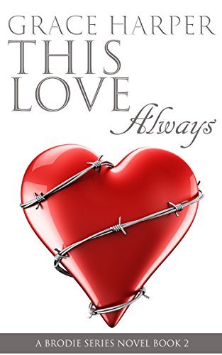 This Love book cover 3