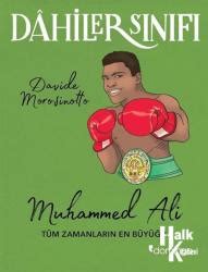 Dahiler Sınıfı book cover