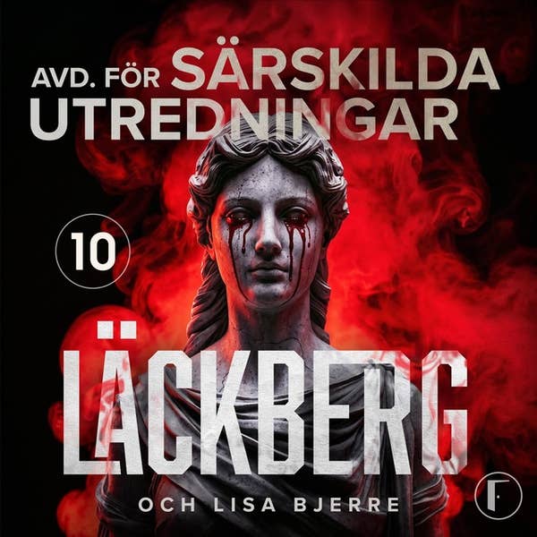 Bakom masken book cover