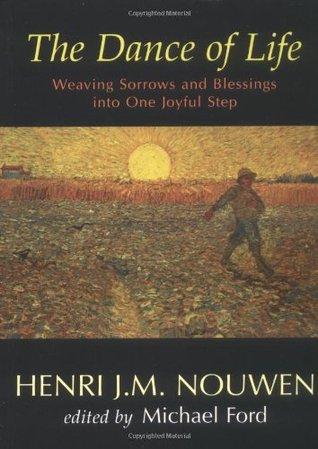 The Dance of Life book cover