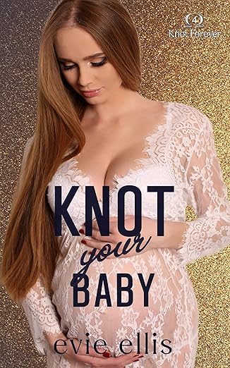 Knot Your Baby book cover