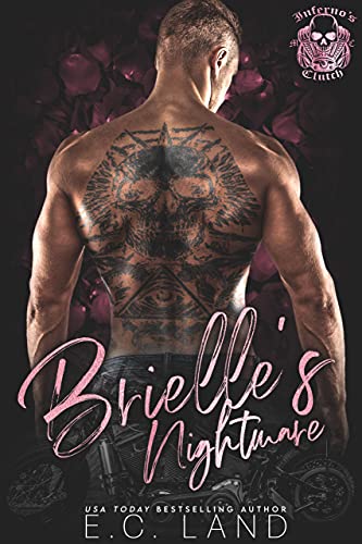 Brielle's Nightmare book cover