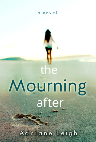 Morning book cover 1