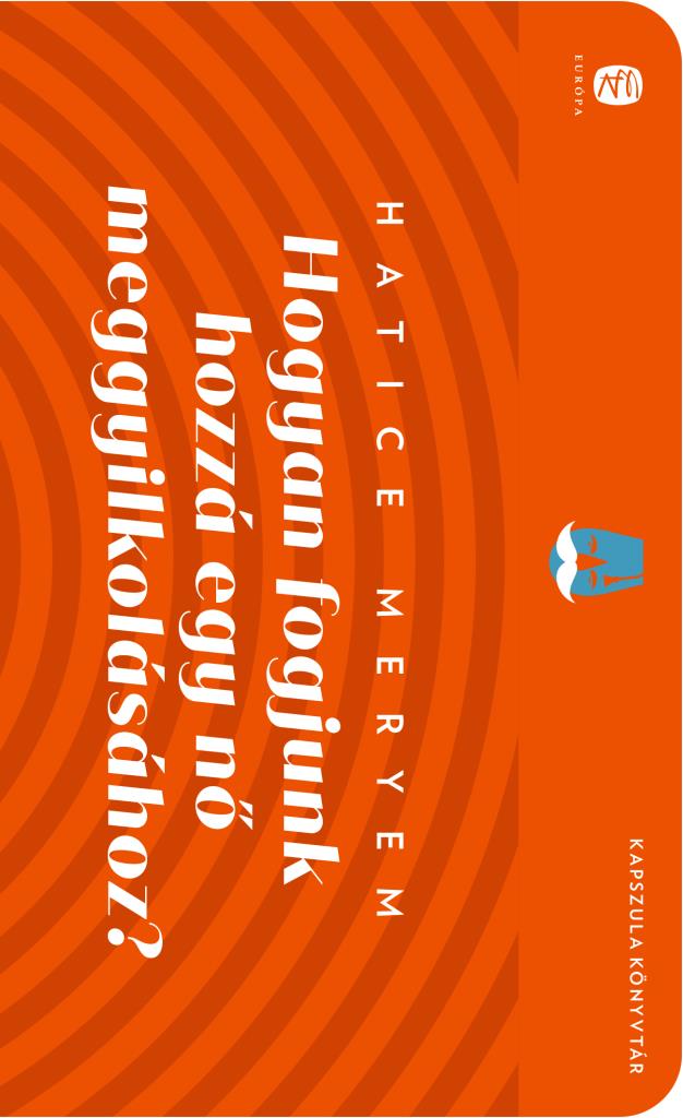 Hogyan fogjunk hozzá egy nő meggyilkolásához? book cover