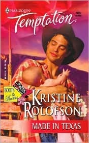 Made in Texas book cover