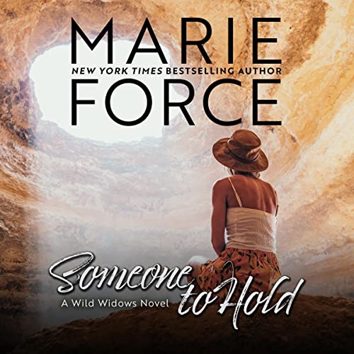 Someone to Hold book cover